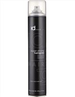 IdHAIR Strong Hold Hair Spray 500ml